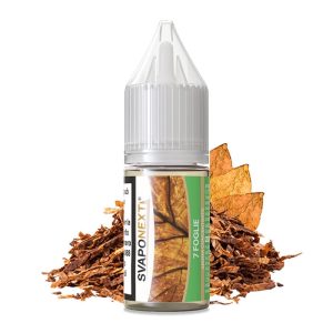 7 FOGLIE - Starter Flavour - Aroma Concentrato 10ml - Svapo Next