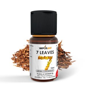 7 LEAVES - Delixia - Aroma Concentrato 10ml - Vaporart