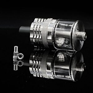 Air Pin 2.0mm per Ripley e Bishop - Ambition Mods x TVGC