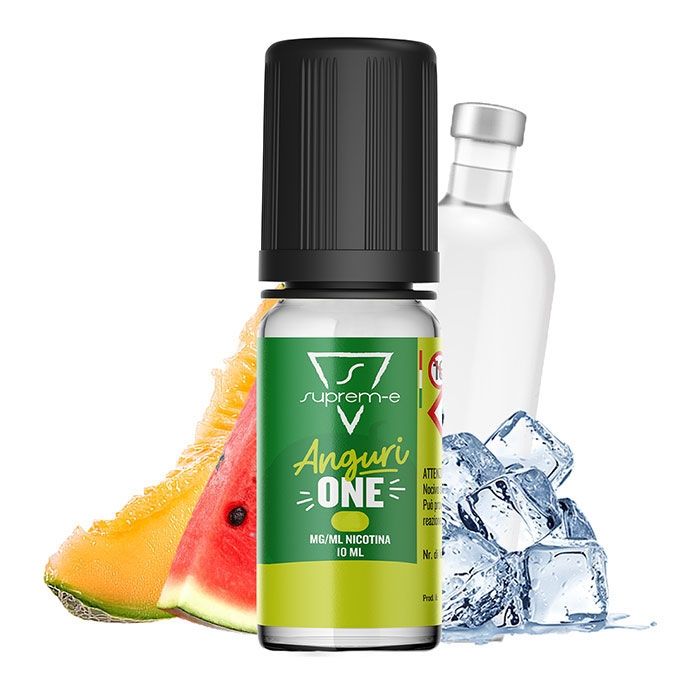 ANGURIONE - One - Liquido Pronto 10ml - Suprem-e - immagine 2
