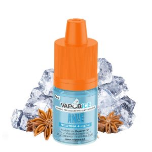 ANICE - Vaporice - Liquido Pronto 10ml - Vaporart