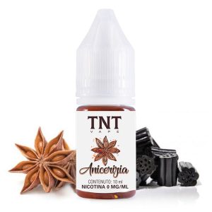 ANICERIZIA - I Magnifici - Liquido Pronto 10ml - TNT Vape