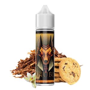 ANUBIS - Aroma - Shot 20 su 60 - LS Project