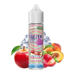 APPLE CRUSH - The Frozen Brain - Aroma - Shot 20 su 60 - Svapo Next