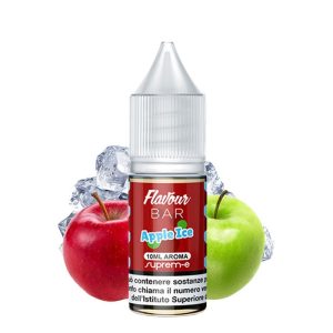 APPLE ICE - Flavour Bar - Aroma Concentrato 10ml - Suprem-e