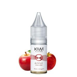 APPLE - Liquido Pronto 10ml - Kiwi Vapor
