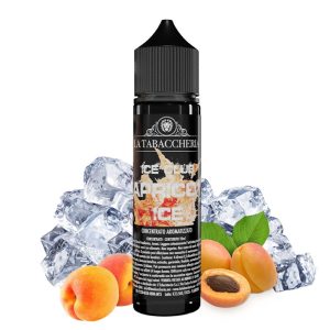 APRICOT ICE - Ice Club - Aroma - Shot 20 su 60 - La Tabaccheria