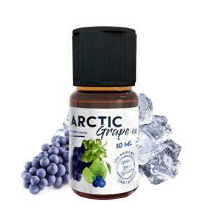 ARCTIC GRAPE-INO - Aroma Concentrato 10ml - Enjoy Svapo