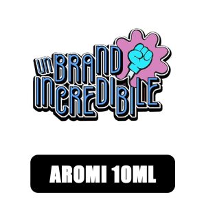 Aromi Concentrati 10 su 100 - UBI