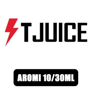 Aromi Concentrati 10/30ml - T-Juice