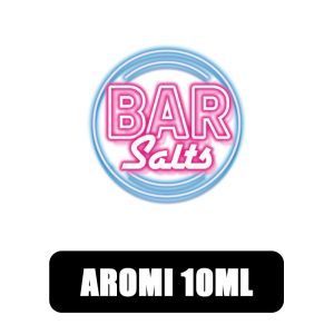 Aromi Concentrati 10ml - Bar Salts
