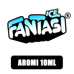 Aromi Concentrati 10ml - Fantasi Vape
