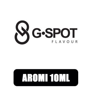 Aromi Concentrati 10ml - G-Spot