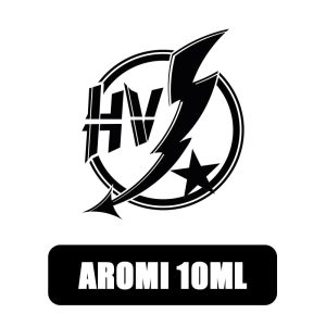 Aromi Concentrati 10ml - High Voltage