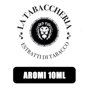 Aromi Concentrati 10ml - La Tabaccheria