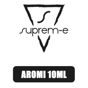 Aromi Concentrati 10ml - Suprem-e