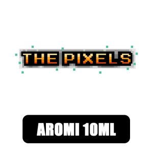 Aromi Concentrati 10ml - The Pixels