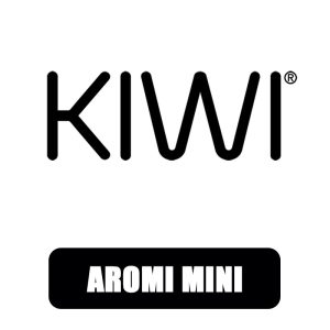 Aromi - Mini Shot 10+10 - Kiwi Vapor
