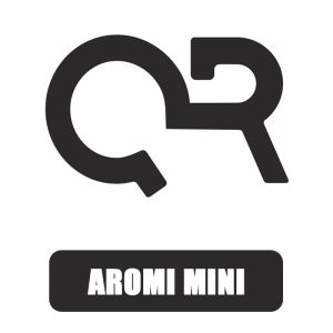 Aromi - Mini Shot 10+10 - QR Flavour