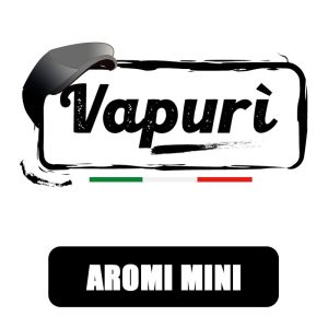 Aromi - Mini Shot 10+10 - Vapurì