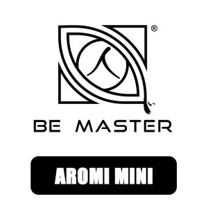 Aromi - Mini Shot 10+20 - Be Master