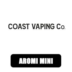 Aromi - Mini Shot 10+20 - Coast Vaping Co