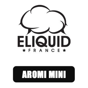 Aromi - Mini Shot 10+20 - Eliquid France