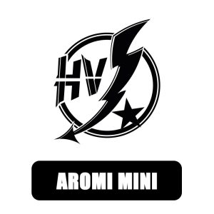 Aromi - Mini Shot 10+20 - High Voltage