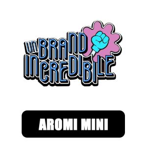 Aromi - Mini Shot 10+20 - UBI