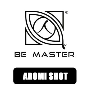 Aromi - Shot 10 su 60 - Be Master