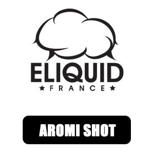 Aromi - Shot 10 su 60 - Eliquid France
