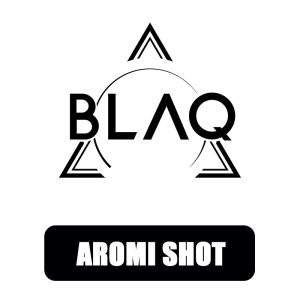 Aromi - Shot 20 su 60 - Blaq