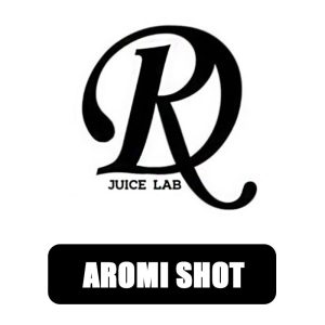 Aromi - Shot 20 su 60 - Dr Juice Lab