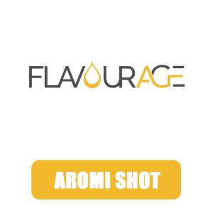 Aromi - Shot 20 su 60 - Flavourage