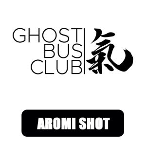 Aromi - Shot 20 su 60 - Ghost Bus Club