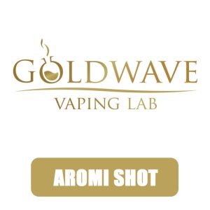 Aromi - Shot 20 su 60 - Goldwave