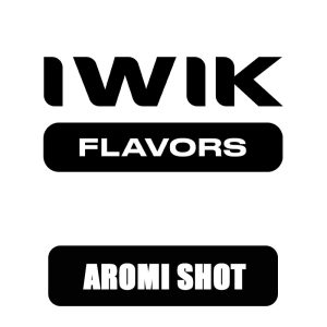 Aromi - Shot 20 su 60 - IWIK