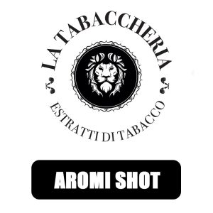 Aromi - Shot 20 su 60 - La Tabaccheria