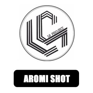 Aromi - Shot 20 su 60 - Ls Project