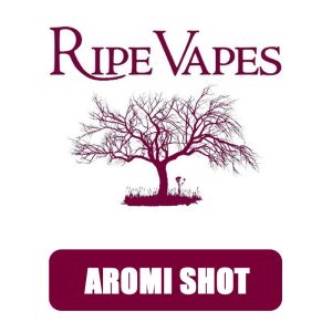 Aromi - Shot 20 su 60 - Ripe Vapes