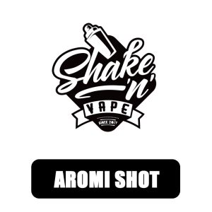 Aromi - Shot 20 su 60 - Shake N Vape