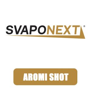 Aromi - Shot 20 su 60 - Svapo Next