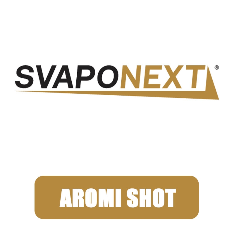 Aromi - Shot 20 su 60 - Svapo Next