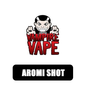 Aromi - Shot 20 su 60 - Vampire Vape