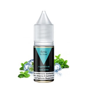 ARTIC RE-BRAND - Aroma Concentrato 10ml - Suprem-e