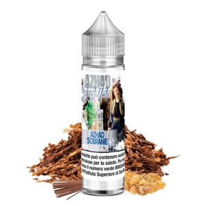 AZHAD SOBRANIE - Distillati - Aroma - Shot 20 su 60 - Azhad Elixir