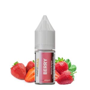 BERRY - Next Eliquid - Liquido Pronto 10ml - Svapo Next