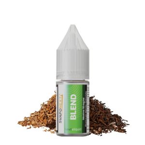 BLEND - Next Eliquid - Liquido Pronto 10ml - Svapo Next