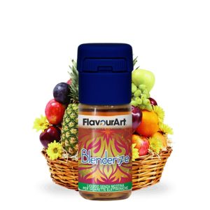 BLENDERIZE - Liquido Pronto 10ml - FlavourArt
