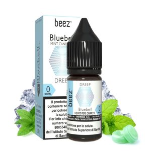 BLUEBELL - Dreep by Beez - Liquido Pronto 10ml - Dreamods